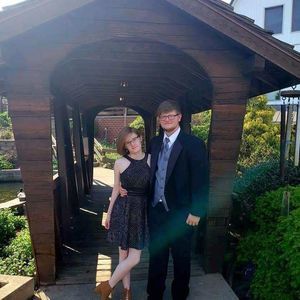 Meet your Posher, Jaime